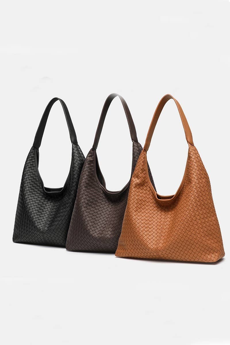 Hobo Shoulder Bag