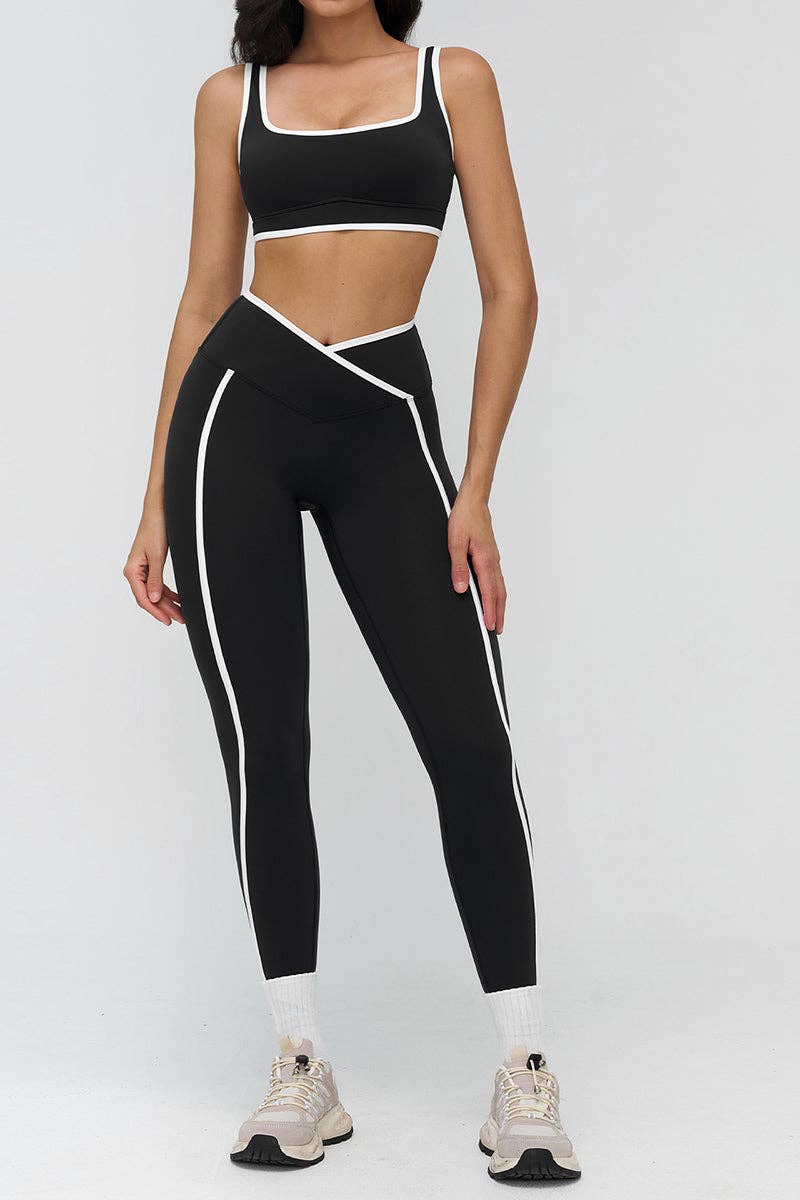 Caroline Activewear Set
