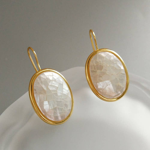 Alison Geometric Earrings
