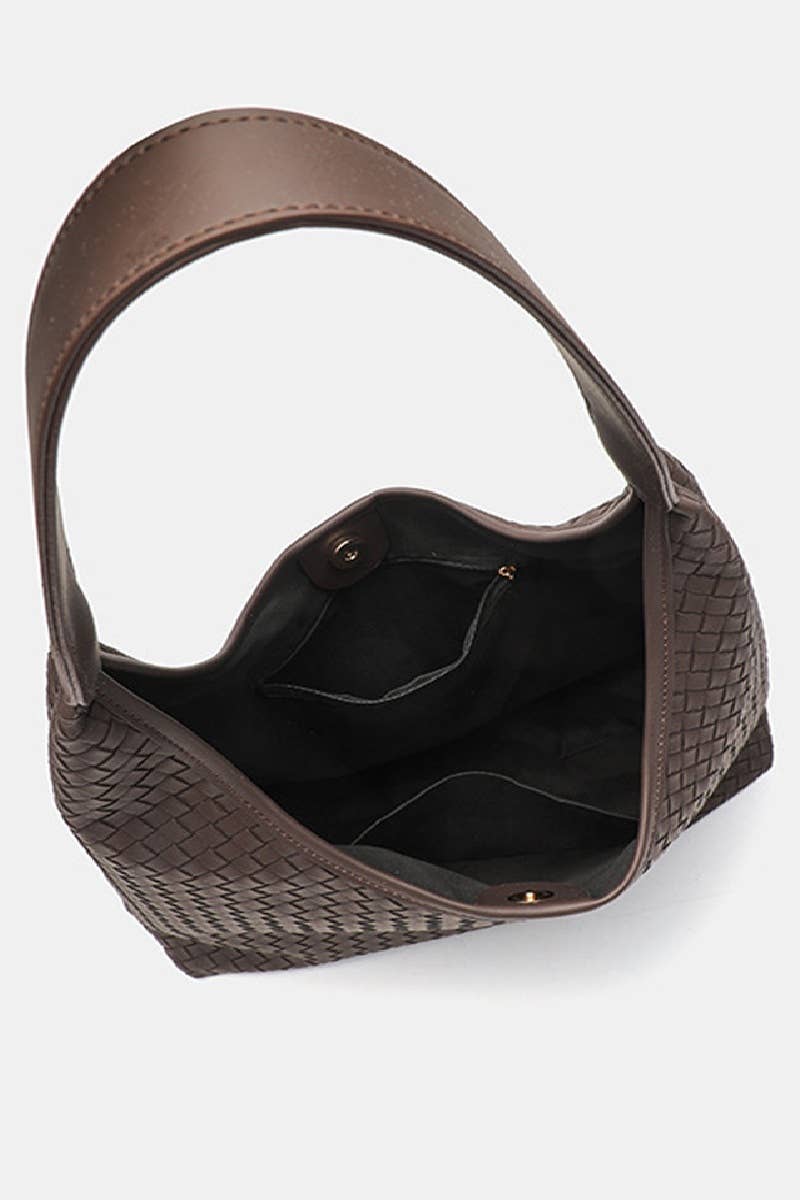 Hobo Shoulder Bag