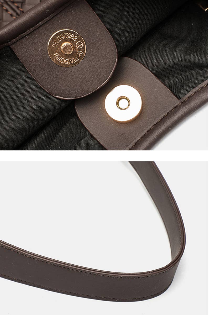 Hobo Shoulder Bag