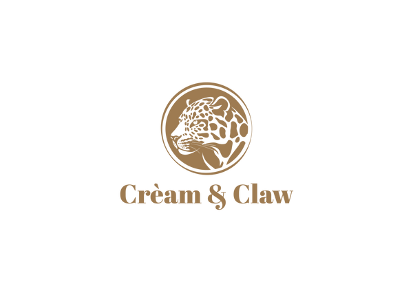 Cream & Claw