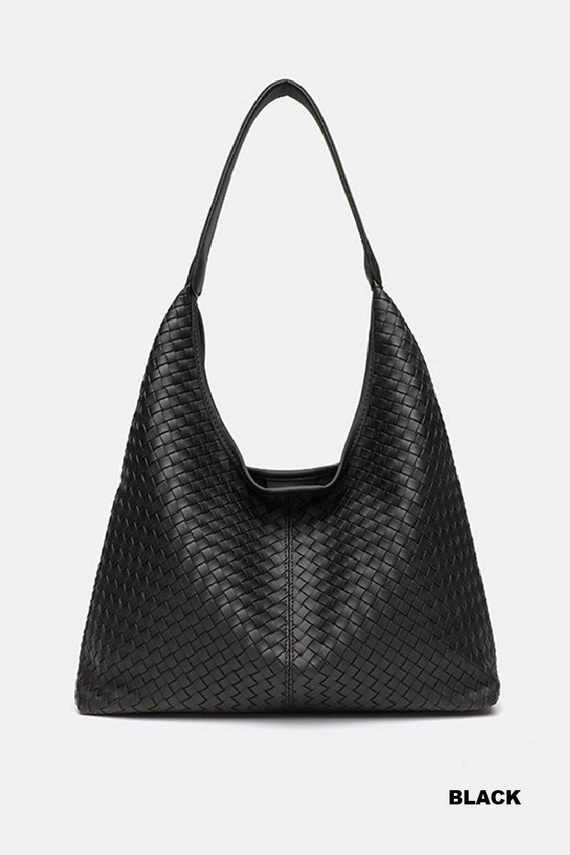 Hobo Shoulder Bag