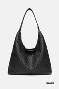 Hobo Shoulder Bag