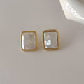 Heather Mosaic Earrings